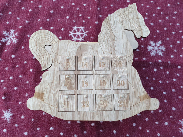 Advent Calendars