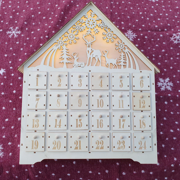 Advent Calendars
