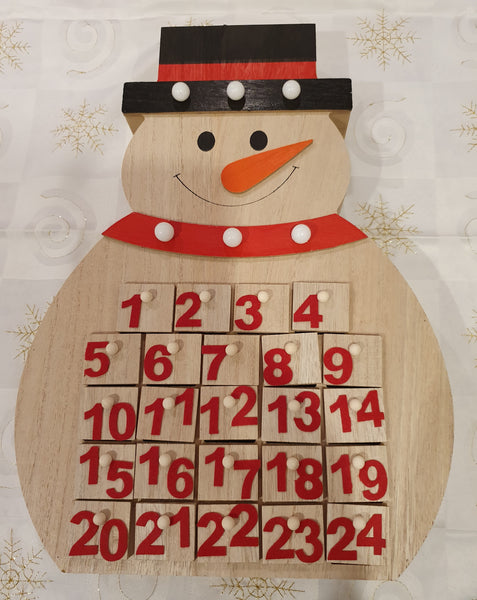 Advent Calendars