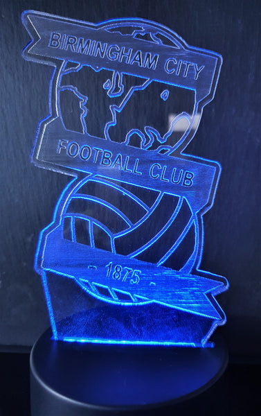 Night Light - Football