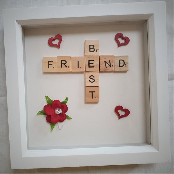 Frames with Messages