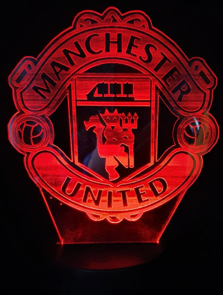 Night Light - Football