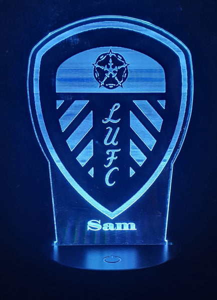 Night Light - Football