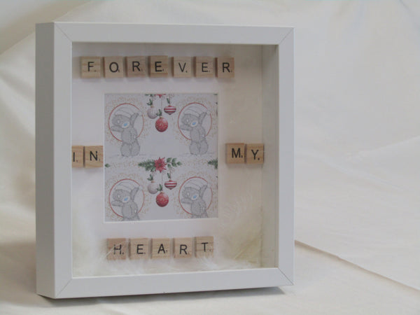 Frames with Messages